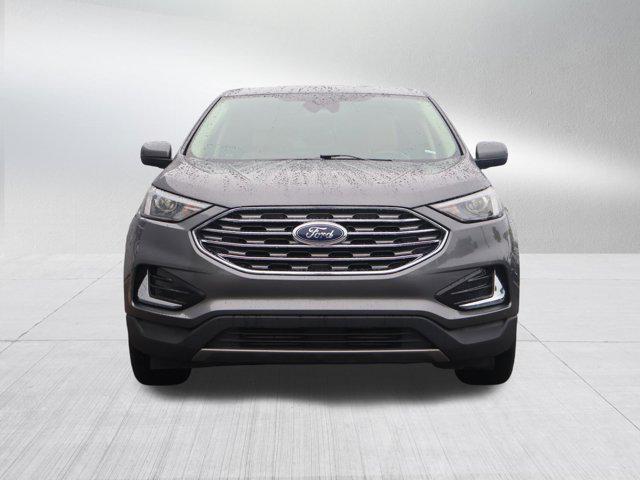 used 2022 Ford Edge car, priced at $22,325