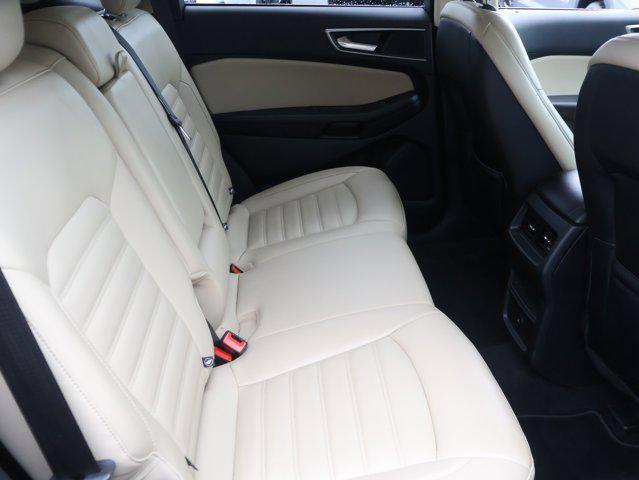 used 2022 Ford Edge car, priced at $22,325