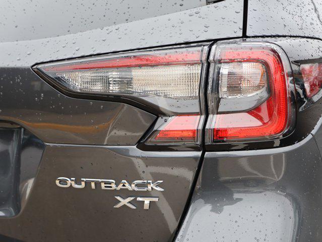 used 2021 Subaru Outback car, priced at $27,625