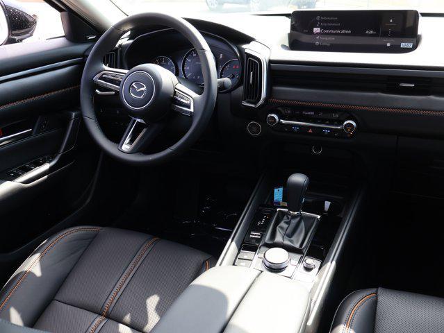 new 2025 Mazda CX-5 car, priced at $32,785