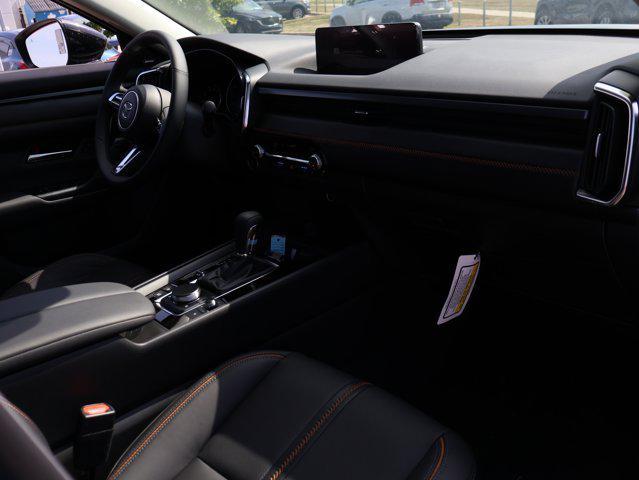 new 2025 Mazda CX-5 car, priced at $32,785