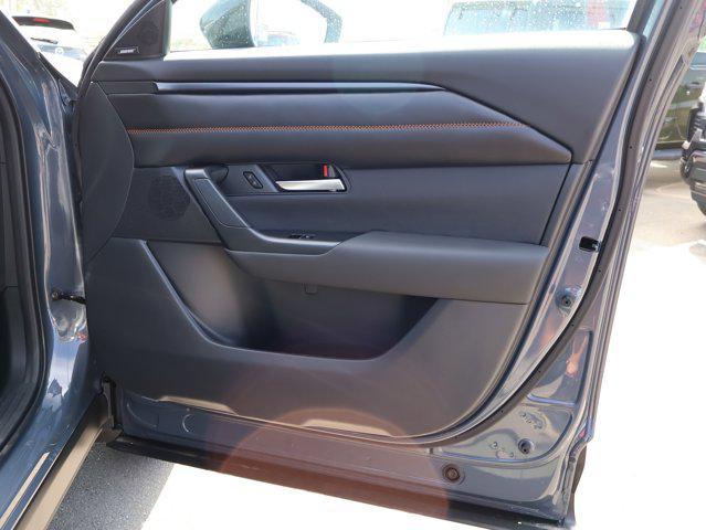 new 2025 Mazda CX-5 car, priced at $32,785