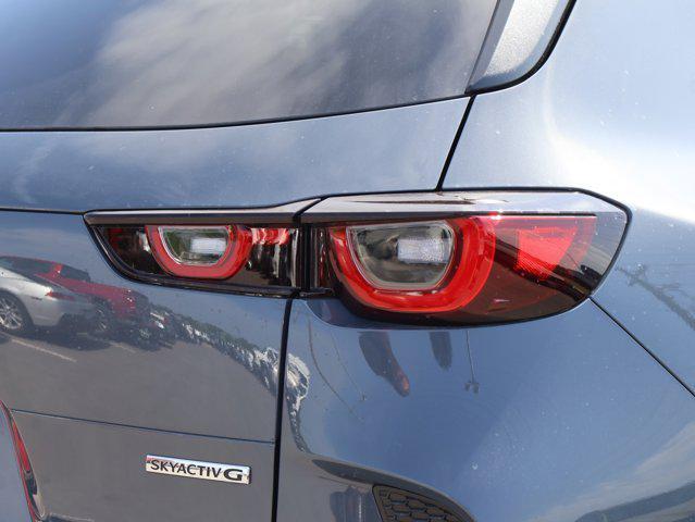 new 2025 Mazda CX-5 car, priced at $32,785