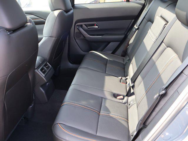 new 2025 Mazda CX-5 car, priced at $32,785