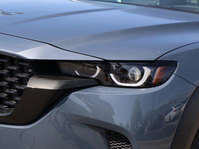 new 2025 Mazda CX-5 car, priced at $32,785