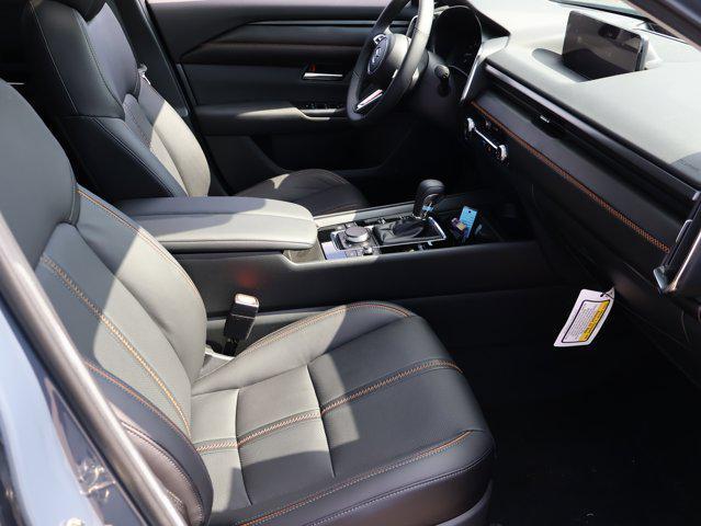 new 2025 Mazda CX-5 car, priced at $32,785