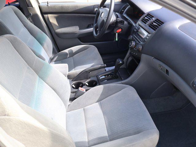 used 2005 Honda Accord car, priced at $7,299