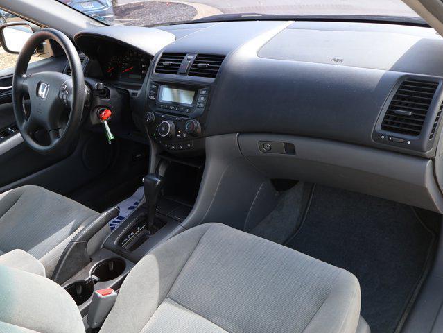 used 2005 Honda Accord car, priced at $7,299