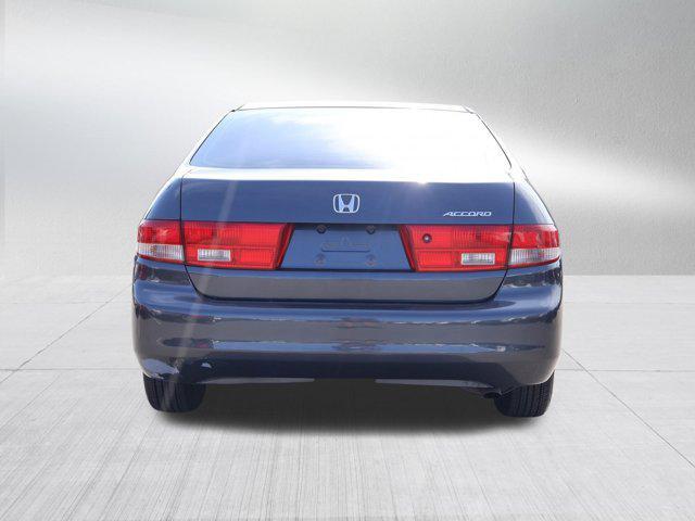 used 2005 Honda Accord car, priced at $7,299