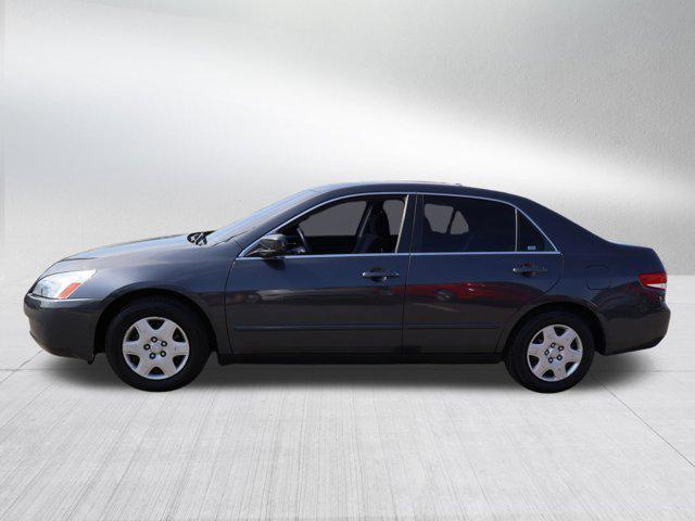 used 2005 Honda Accord car, priced at $7,299