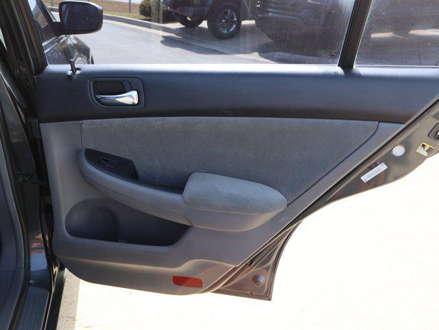 used 2005 Honda Accord car, priced at $7,299