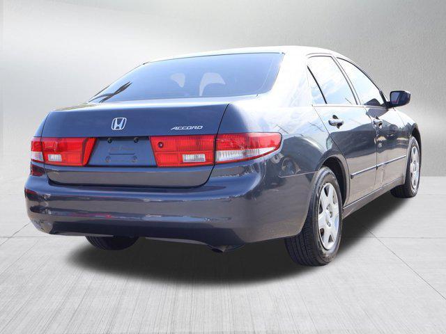 used 2005 Honda Accord car, priced at $7,299