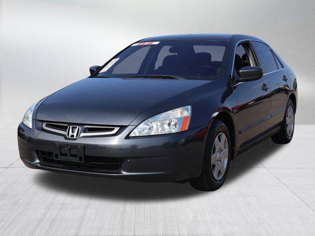 used 2005 Honda Accord car, priced at $7,299