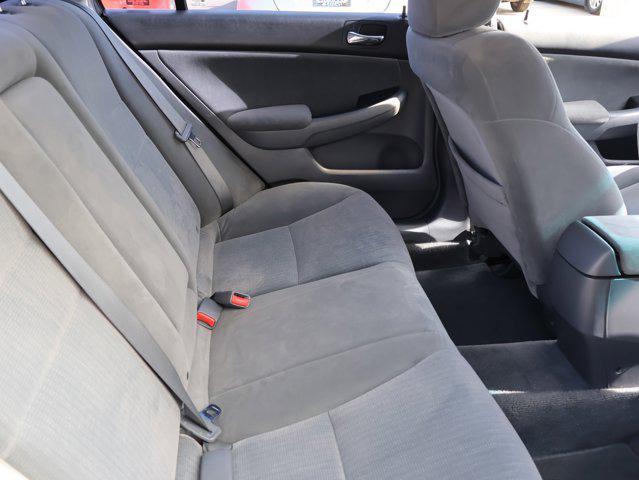 used 2005 Honda Accord car, priced at $7,299