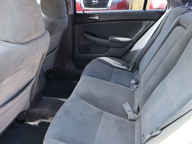used 2005 Honda Accord car, priced at $7,299