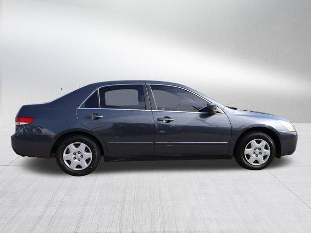 used 2005 Honda Accord car, priced at $7,299