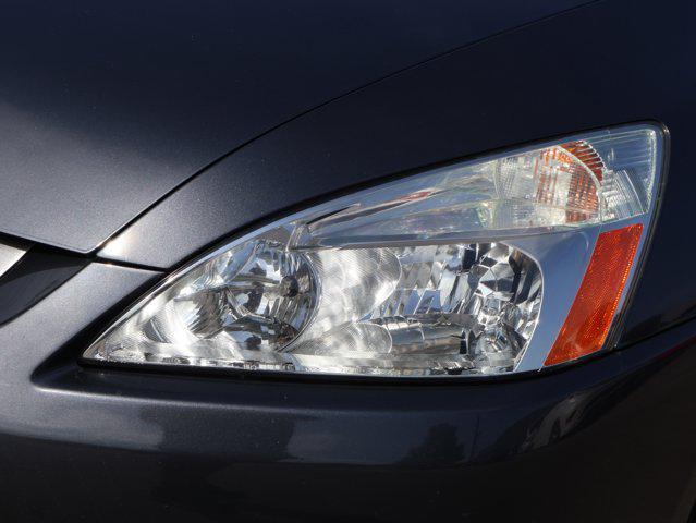 used 2005 Honda Accord car, priced at $7,299