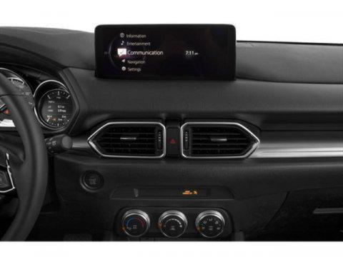 used 2022 Mazda CX-5 car, priced at $24,625