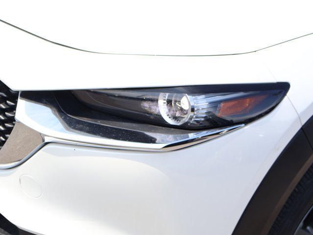 used 2023 Mazda CX-30 car, priced at $21,995