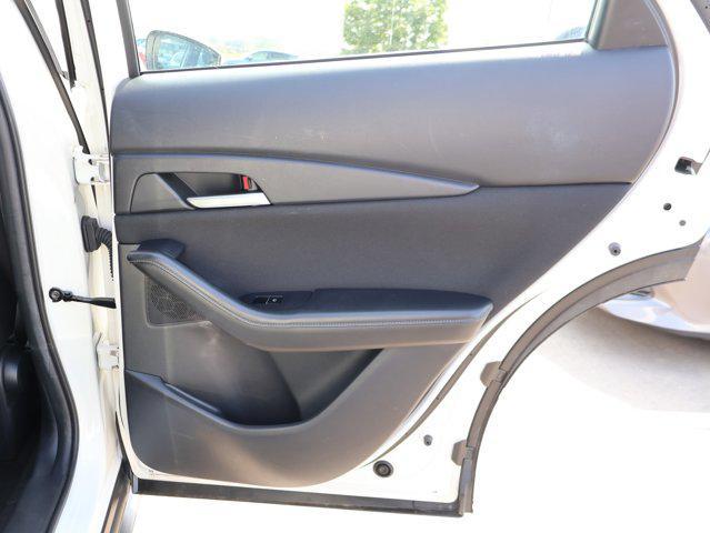 used 2023 Mazda CX-30 car, priced at $21,995