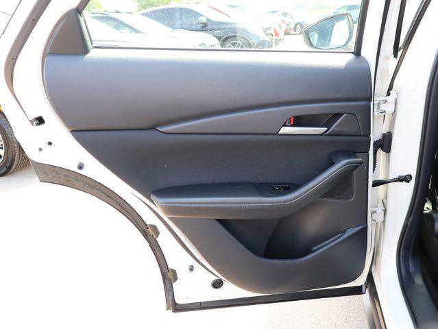 used 2023 Mazda CX-30 car, priced at $21,995