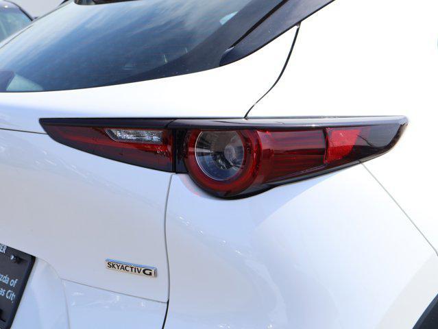 used 2023 Mazda CX-30 car, priced at $21,995