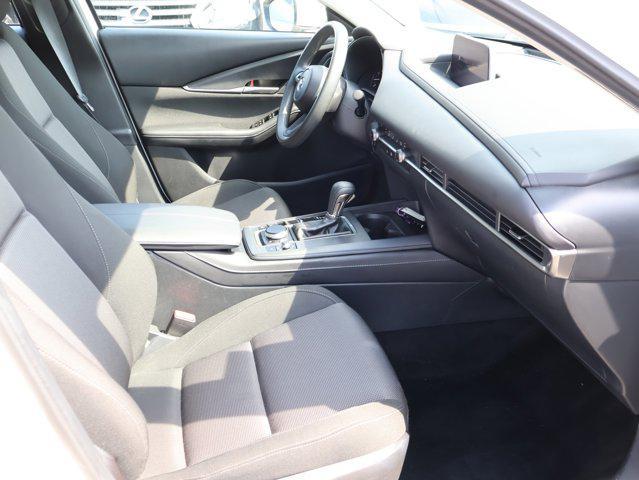 used 2023 Mazda CX-30 car, priced at $21,995