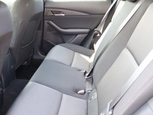 used 2023 Mazda CX-30 car, priced at $21,995