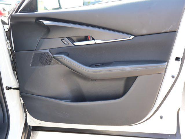 used 2023 Mazda CX-30 car, priced at $21,995