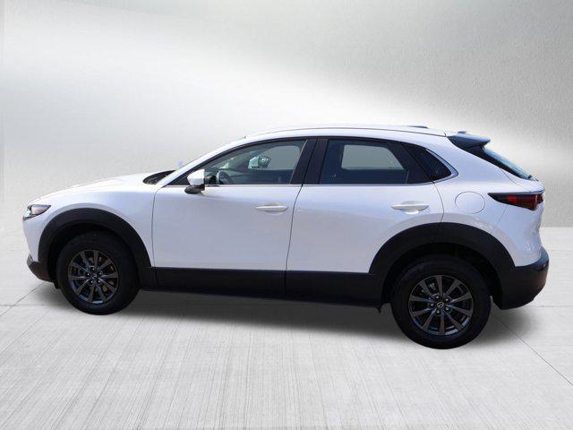 used 2023 Mazda CX-30 car, priced at $21,995