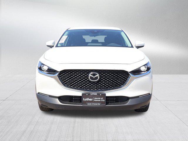 used 2023 Mazda CX-30 car, priced at $21,995