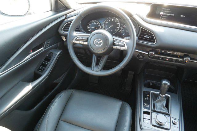 used 2021 Mazda CX-30 car, priced at $20,455