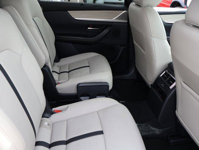 used 2024 Mazda CX-90 PHEV car, priced at $39,000