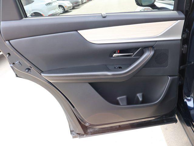 used 2024 Mazda CX-90 PHEV car, priced at $39,000