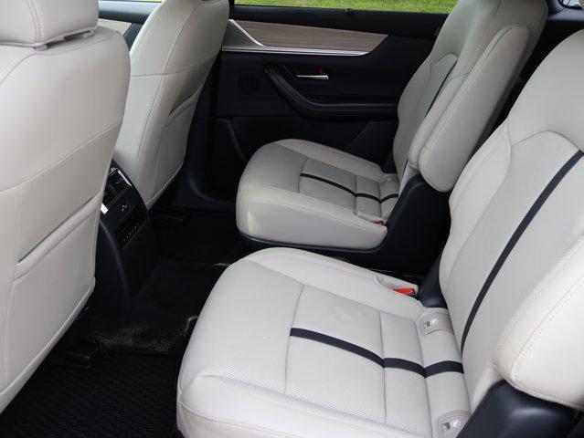 used 2024 Mazda CX-90 PHEV car, priced at $39,000