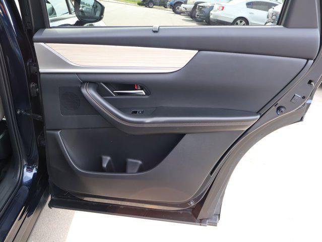 used 2024 Mazda CX-90 PHEV car, priced at $39,000