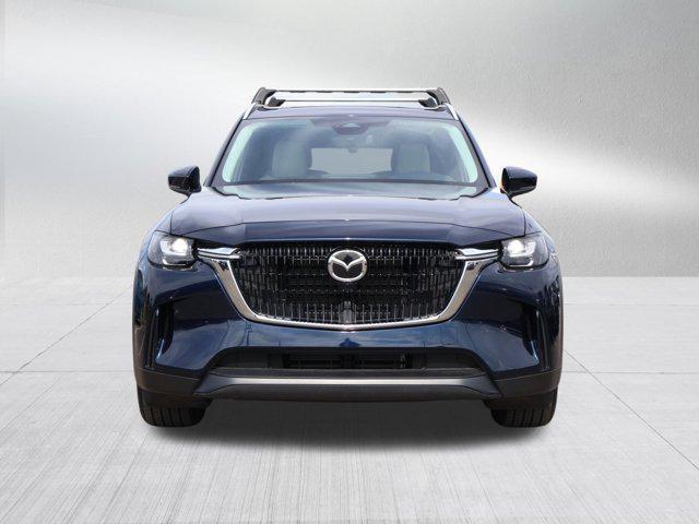 used 2024 Mazda CX-90 PHEV car, priced at $39,000
