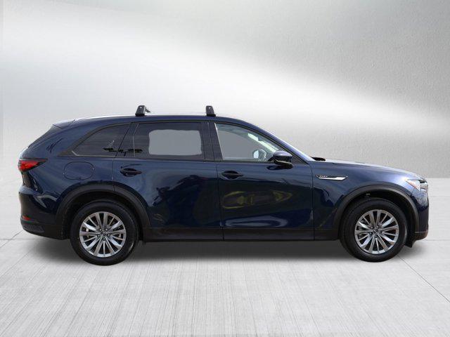 used 2024 Mazda CX-90 PHEV car, priced at $39,000