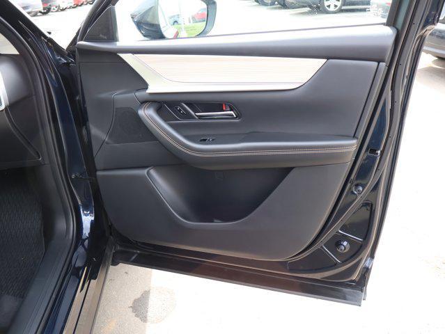 used 2024 Mazda CX-90 PHEV car, priced at $39,000