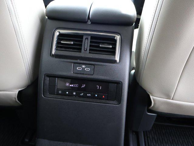 used 2024 Mazda CX-90 PHEV car, priced at $39,000