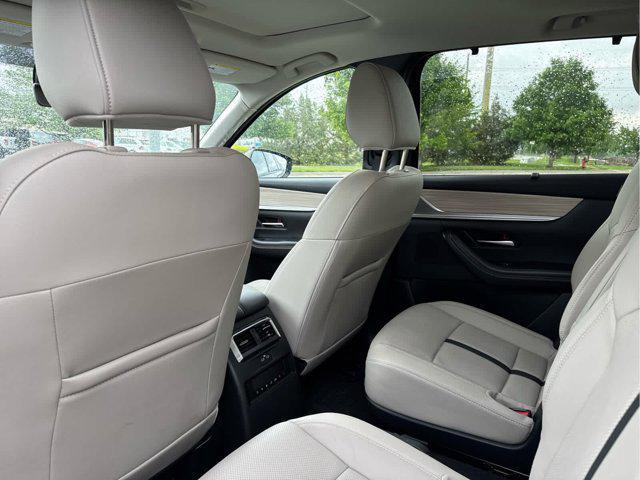 used 2024 Mazda CX-90 PHEV car, priced at $39,500