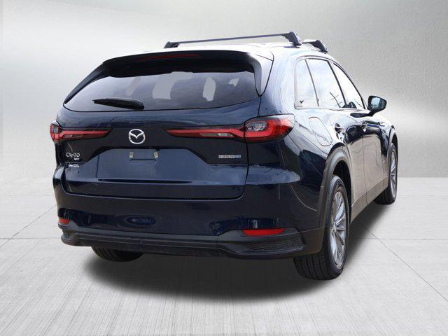 used 2024 Mazda CX-90 PHEV car, priced at $39,000