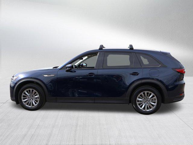 used 2024 Mazda CX-90 PHEV car, priced at $39,000