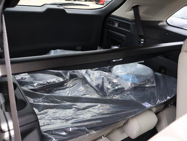 used 2024 Mazda CX-90 PHEV car, priced at $39,000