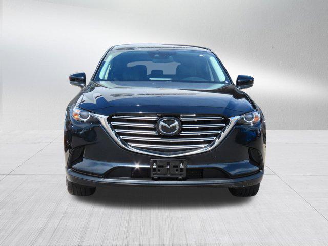 used 2022 Mazda CX-9 car, priced at $28,265