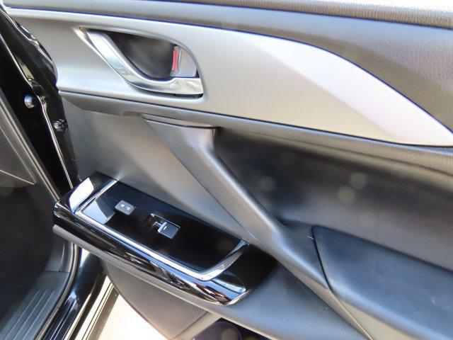 used 2022 Mazda CX-9 car, priced at $28,265