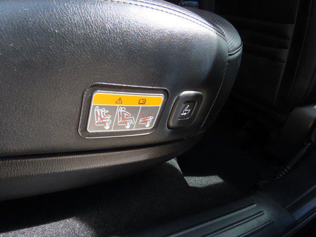 used 2022 Mazda CX-9 car, priced at $28,265