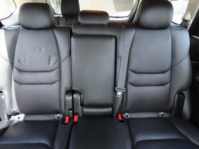 used 2022 Mazda CX-9 car, priced at $28,265