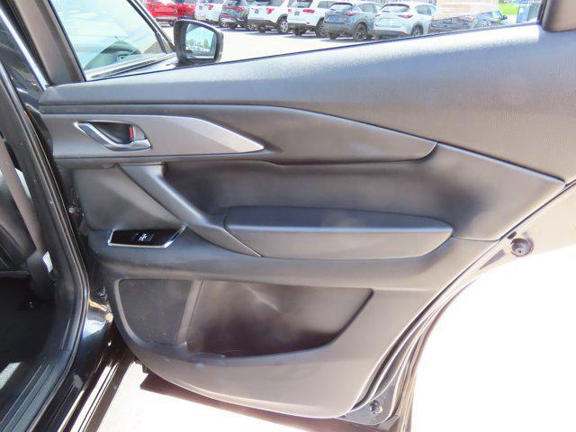 used 2022 Mazda CX-9 car, priced at $28,265