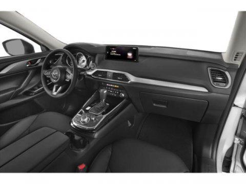 used 2022 Mazda CX-9 car, priced at $28,995